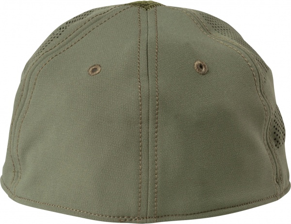 Кепка 5.11 Tactical тактична Vent-Tac™ Hat 89134-194 89134-194 L/XL зелений
