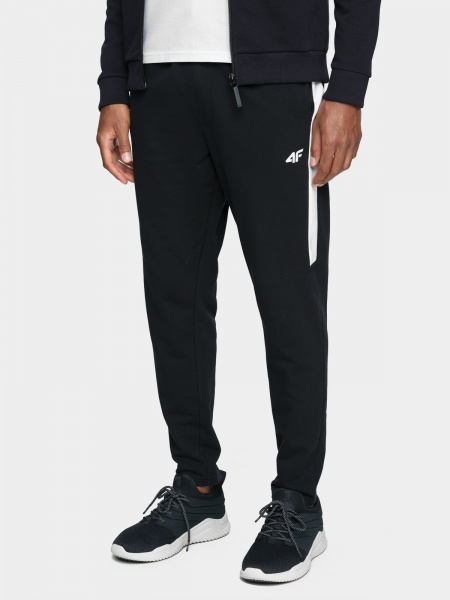 Брюки 4F H4L21-SPMD013-30S р. 2XL темно-синий