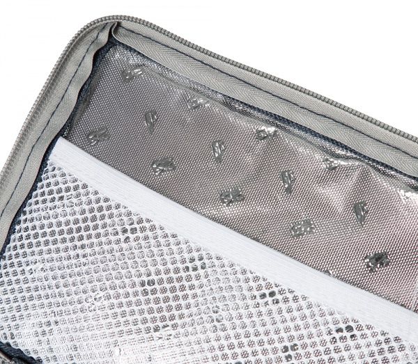 Контейнер изотермический для еды Кемпинг Denim 5 л 