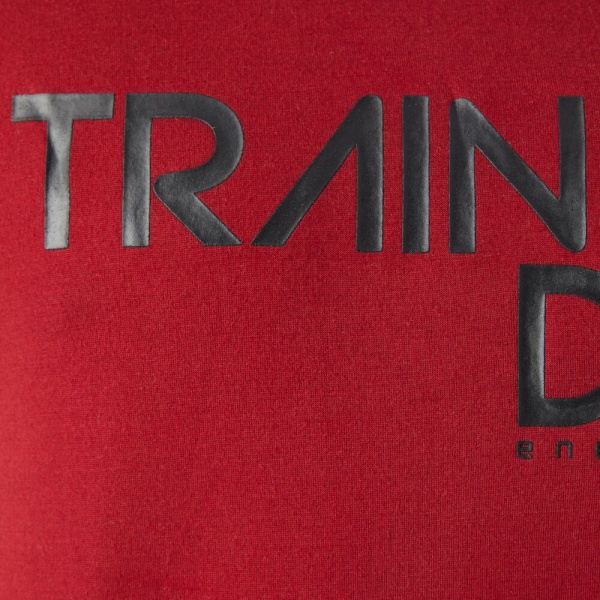 Футболка Energetics Tommi ux 410910-274 р.XL червоний