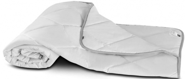 Ковдра бамбукова Bianco 0779 літо (2200000145086) 140x205 см MirSon