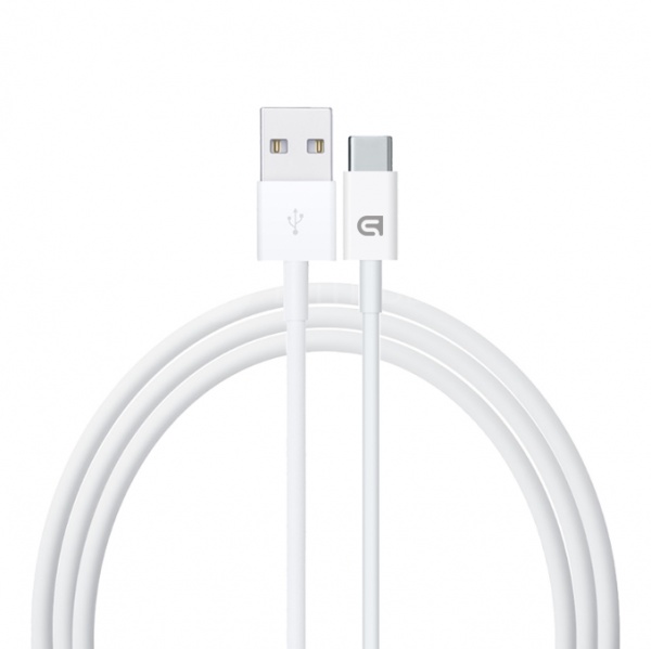 Кабель Armorstandart AMD718 Type-C to USB Cable 1 м белый (ARM58529) 