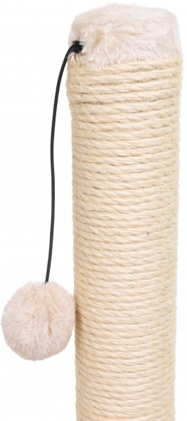 Игрушка Koopman для кошек с дряпкой 39х43 см