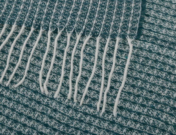 Плед Тоскана-А3 130x170 см в ассортименте Vladi 