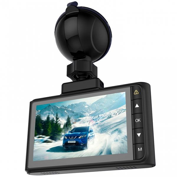 Видеорегистратор Carcam Н3