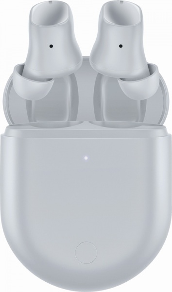 Наушники Xiaomi Redmi Buds 3 Pro Glacier Grey (851917) (BHR5194GL) 