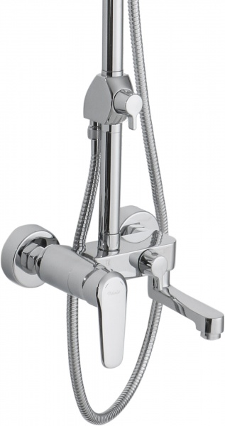 Душова система Vidima Seval B0975AA