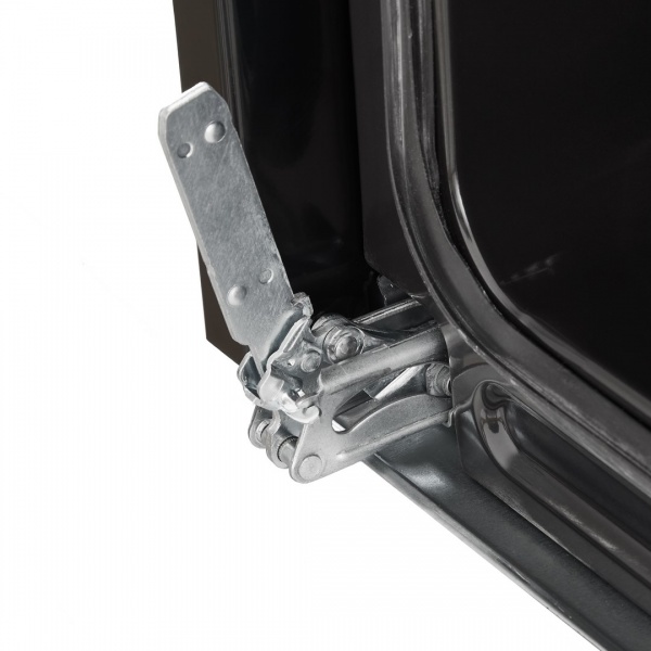 Духовой шкаф Eleyus MAXIMA 6010 BL SMT