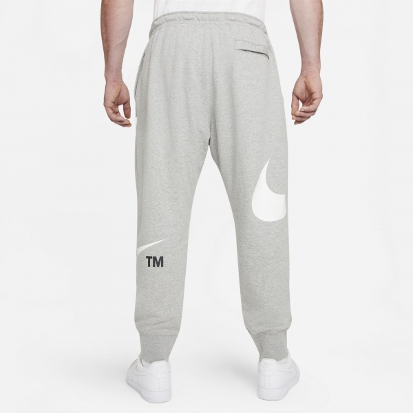 Штани Nike M NSW SWOOSH SBB PANT DD6001-063 р. M сірий