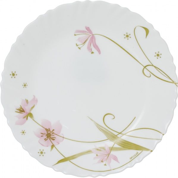 Сервиз столовый Selma 26 предметов на 6 персон N2066 Arcopal