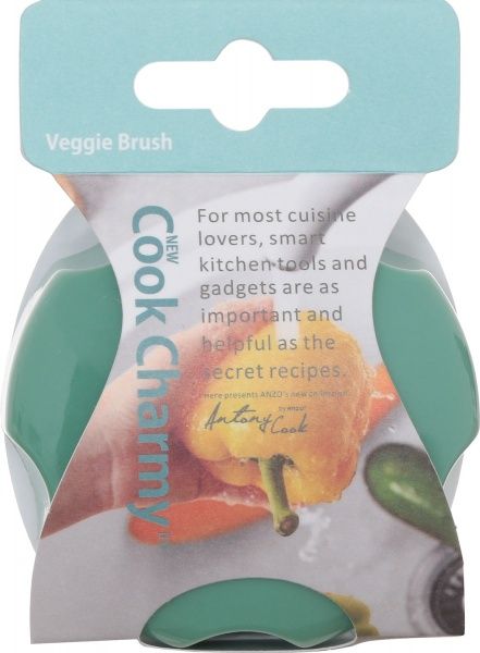 Щітка для чищення овочів Flamberg Smart Kitchen