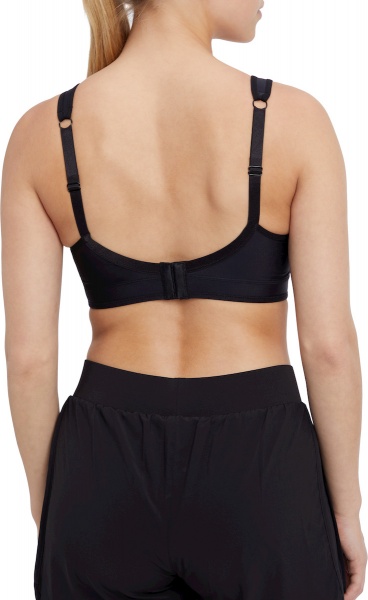 Бра Energetics EN Silvia wm 163649-050 р.75C чорний