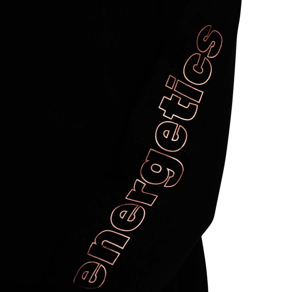 Світшот Energetics Amalou IV W 419488-050 р. 40 чорний