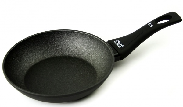 Сковорода Virtus Induction 20 см TVS