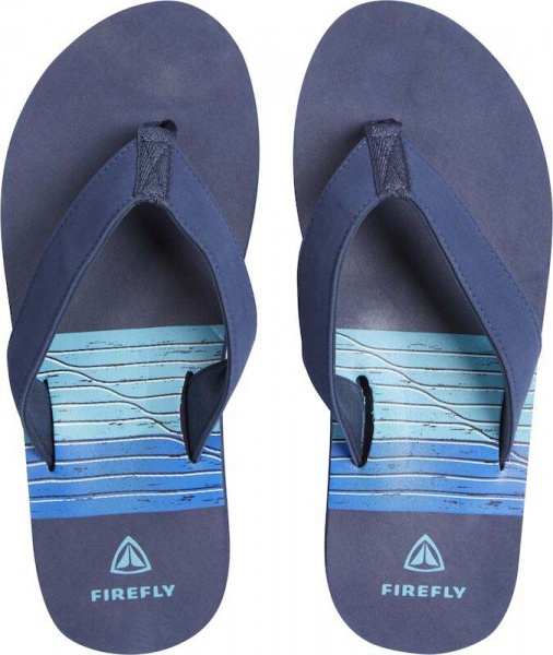 В'єтнамки Firefly Toledo XI M 423118-900518 р.44 синій