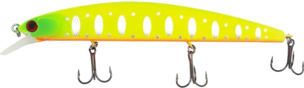 Воблер Gladiator PNDR SP/17 20 г 130 мм #17 Pandora #17Suspend