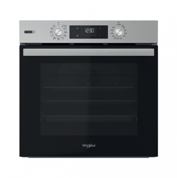 Духова шафа Whirlpool OMSR58CU1SX