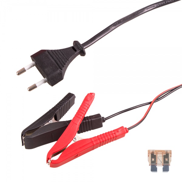 Зарядное устройство PULSO BC-20865 (10) 