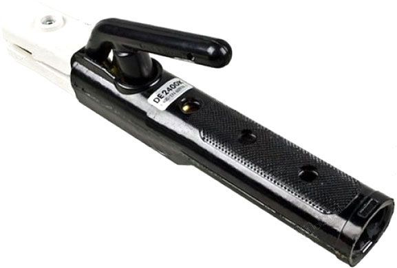 Тримач електродів Binzel DE 2400 512,D080