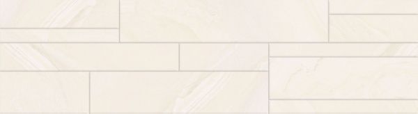 Плитка Halcon Quina Mureto beige brillo 33,2x120,8 