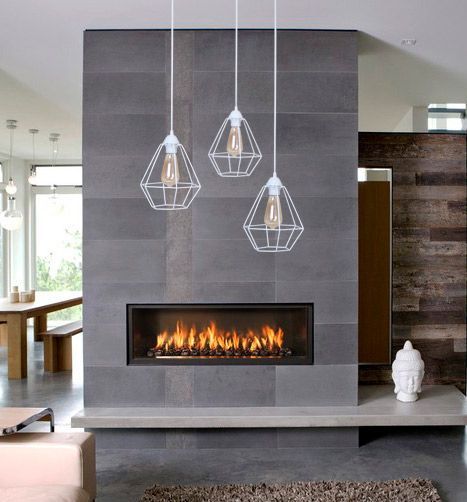 Підвіс Lamperia Iron mini crystal 1x60 Вт E27 білий 