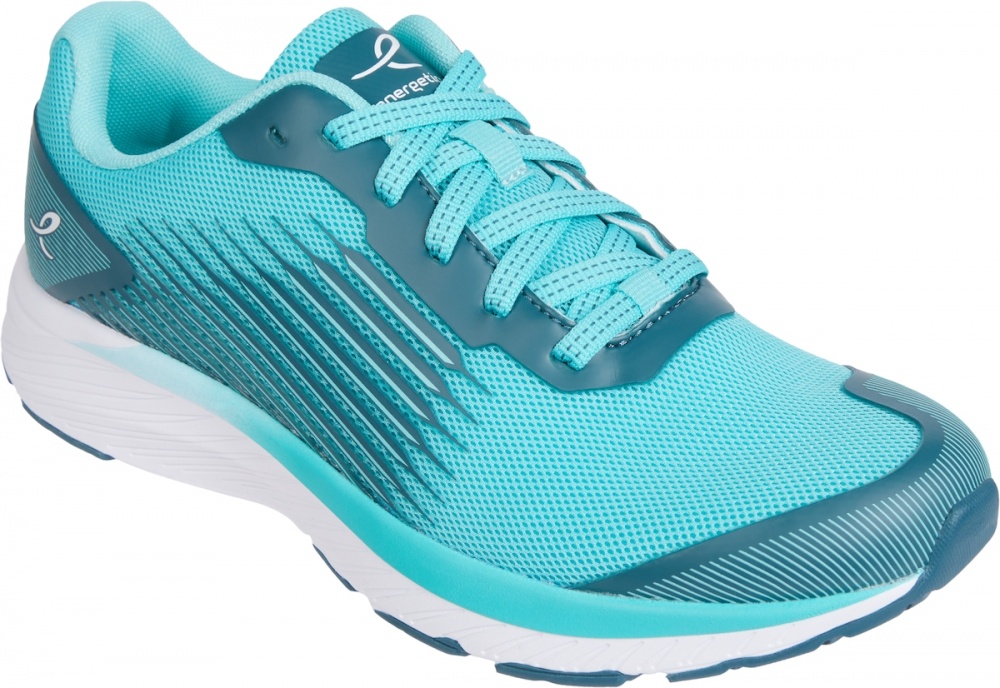 Кросівки жіночі Energetics Elexir XIII W 427192-902665 р.40 бірюзові