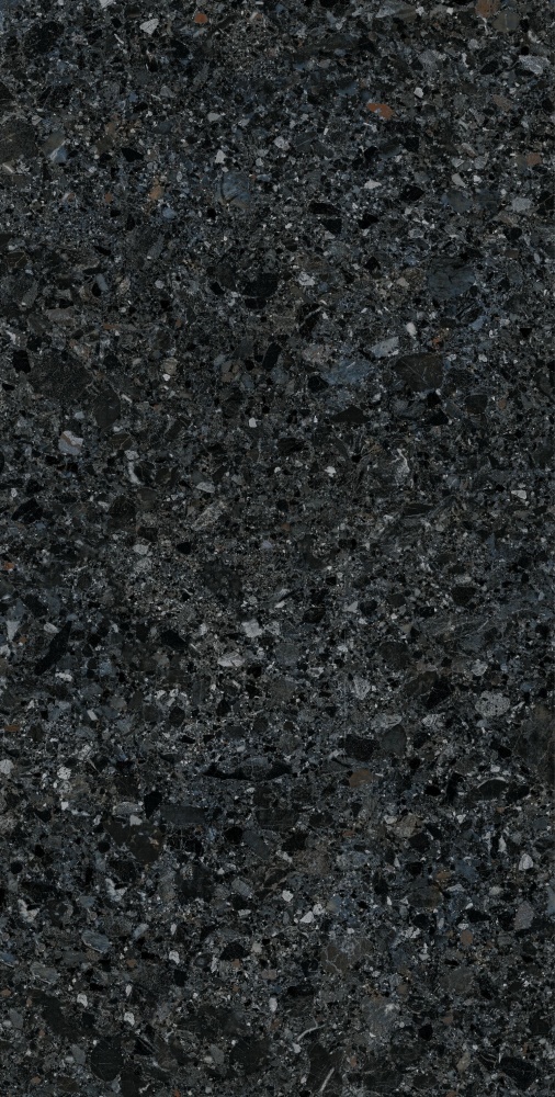 Плитка Allore Group Labradorat Black F PC R Sugar 60x120 см