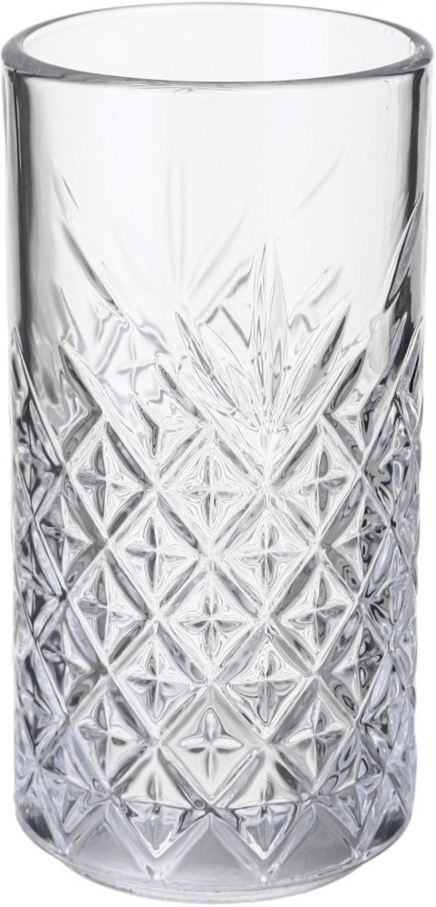Набор стаканов высоких Maxmark Rhombus 335 мл 6 шт.