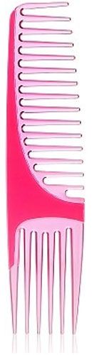 Расческа Beauty Look с зубьями 400289