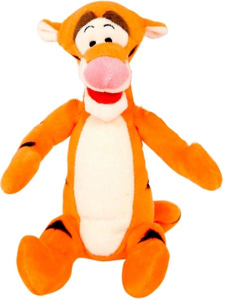 М'яка іграшка Disney Plush Тигра 20 см PDP1100036