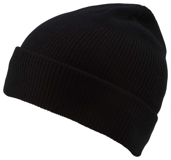 Шапка McKinley 267610-057 OS чорний