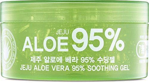 Гель ROYAL SKIN С алоэ 300 мл