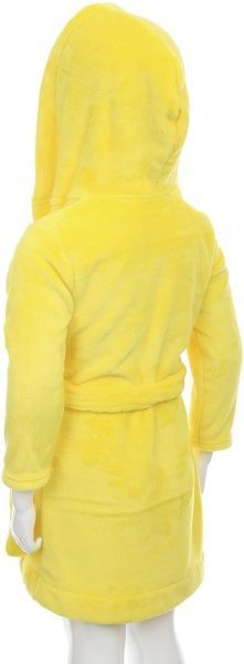 Халат Фламинго р.104 желтый 882-900 