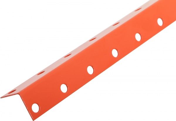 Стійка для стелажа універсального Kolchuga 2000xтеракот 