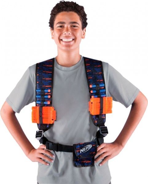 Ремінь для зброї та набоїв Hasbro Nerf 11508