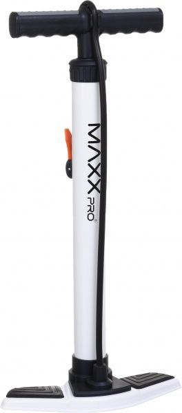 Насос для велосипеда MaxxPro FBC117-Wt
