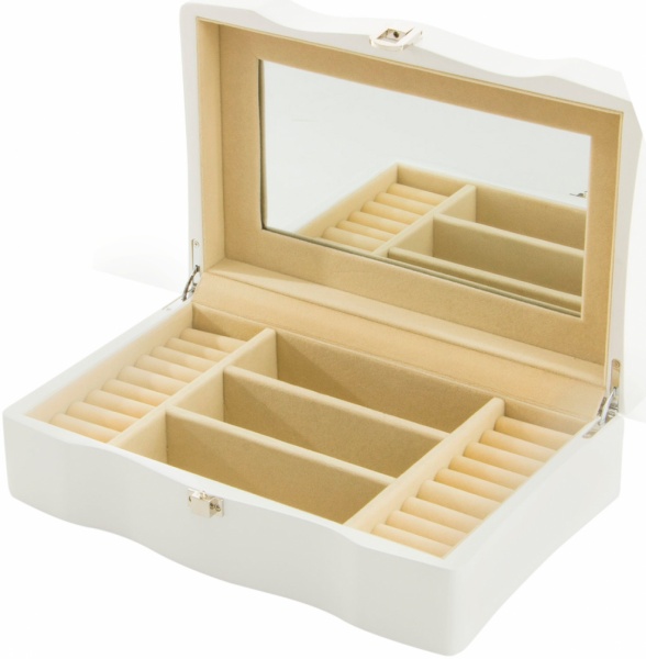 Скринька Romantic PJ905A