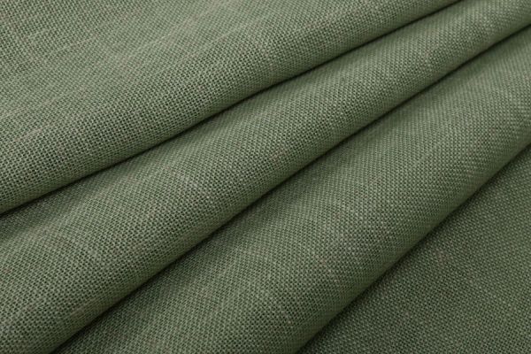 Тканина портьєрна w1222/73161 зелений 