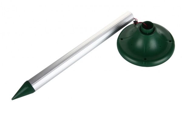 Отпугиватель кротов Air Home Comfort AGTZ-01