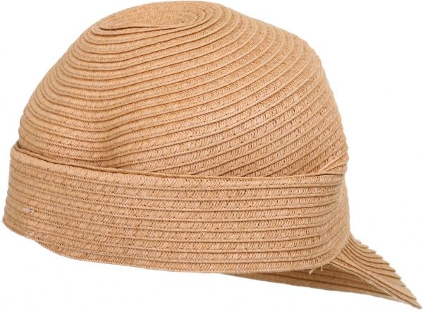 Кепка Sweet summer бежевий