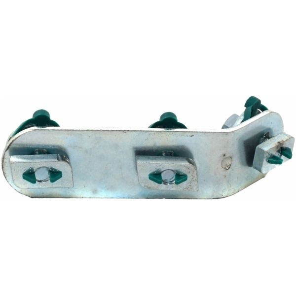 Кутник RapidRail 135° довгий-короткий