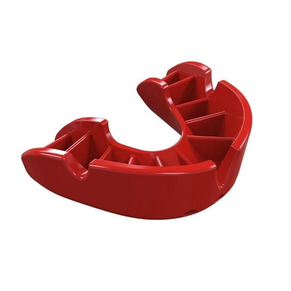 Капа Opro Bronze Red OS 