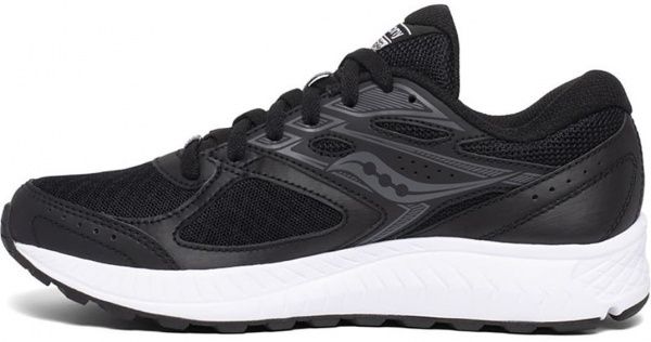Кроссовки Saucony VERSAFOAM COHESION 13 10559-1s р.US 9 черный