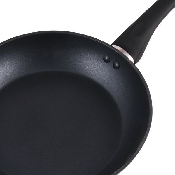 Сковорода з кришкою Home Line 28 см 88378-28 Lessner