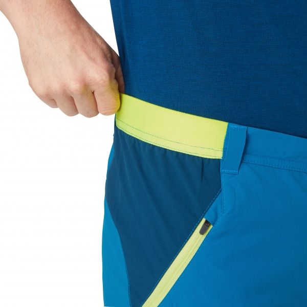 Шорты McKinley Brenton sh mn 411456-633 р. 50 голубой