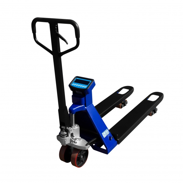 Весы торговые VIS 2ВП4-Р(П) 