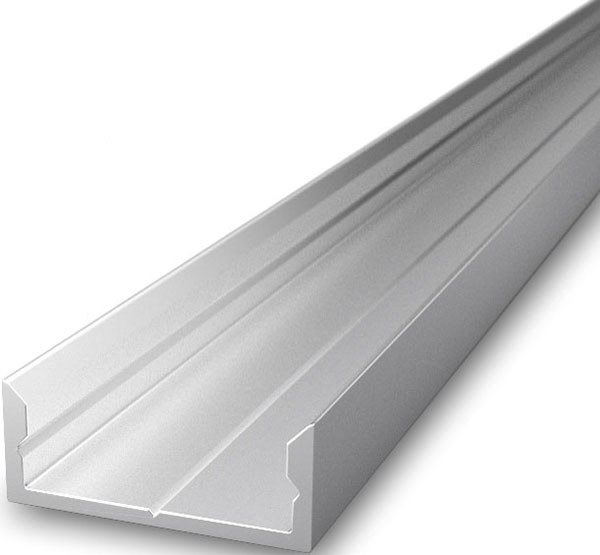 Профиль алюминиевый Алюпро Пас-3152 Z306/б.п 200 см 