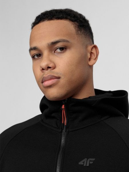 Джемпер 4F D4L21-BLM203-20S р. M черный