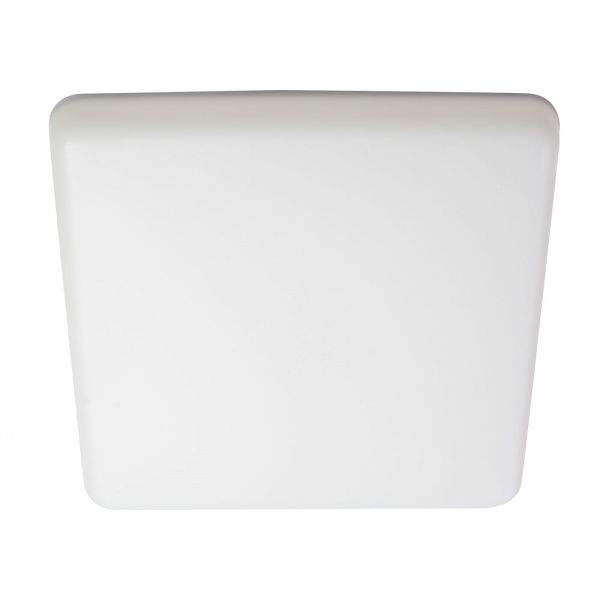 Світильник вбудовуваний (Downlight) Светкомплект AFS 036 36 Вт 4500 К білий