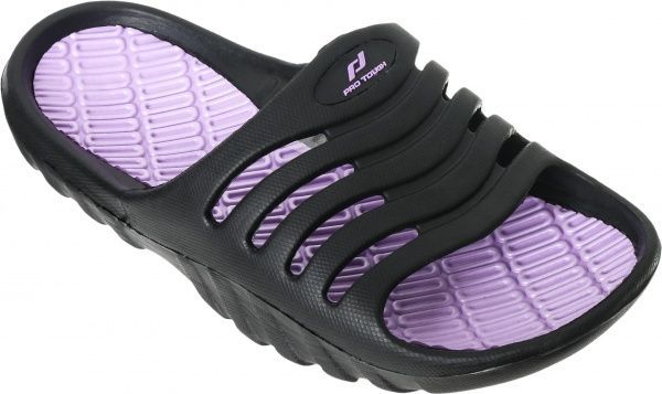 Шльопанці Pro Touch Pamplona 217351 р. 37 чорний